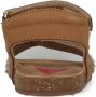 Shoesme leren sandalen bruin Meisjes Leer Meerkleurig 28 - Thumbnail 14