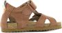 Shoesme Sandalen | | Cognac | Leer - Thumbnail 8