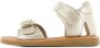 Shoesme leren sandalen goud metallic Meisjes Leer All over print 23 - Thumbnail 11