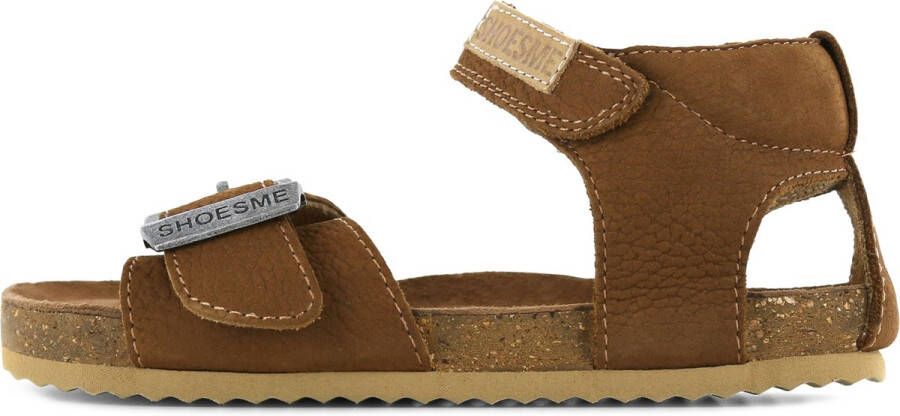 Shoesme Sandalen Brown Leer - Foto 4