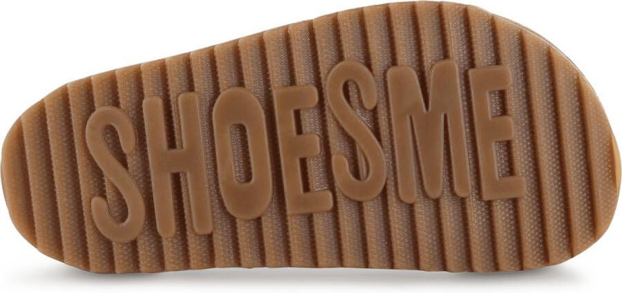 Shoesme Sandalen Brown Leer - Foto 5