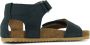 Shoesme Sandalen Meisjes jongens Dark Blue Leer - Thumbnail 6