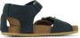 Shoesme Sandalen Meisjes jongens Dark Blue Leer - Thumbnail 7