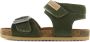 Shoesme Sandalen Green Leer - Thumbnail 9