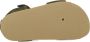 Shoesme Sandalen Meisjes jongens Green Leer - Thumbnail 7