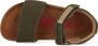 Shoesme Sandalen Meisjes jongens Green Leer - Thumbnail 8