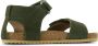 Shoesme Sandalen Meisjes jongens Green Leer - Thumbnail 9