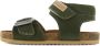 Shoesme Sandalen Green Leer - Thumbnail 5