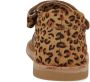 Shoesme leren sandalen bruin Leer Panterprint 26 - Thumbnail 6