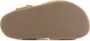 Shoesme leren sandalen bruin goud Meisjes Leer Meerkleurig 27 - Thumbnail 11