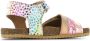 Shoesme Sandalen Meisjes multicolor Leer - Thumbnail 7