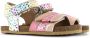 Shoesme Sandalen Meisjes multicolor Leer - Thumbnail 9