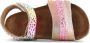 Shoesme Sandalen Meisjes multicolor Leer - Thumbnail 10