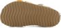 Shoesme BI21S076-B leren sandalen beige multi - Thumbnail 8