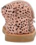 Shoesme Sandalen | | Pink Black Dots | Leer - Thumbnail 5