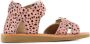 Shoesme Sandalen | | Pink Black Dots | Leer - Thumbnail 6