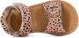 Shoesme Sandalen | | Pink Black Dots | Leer - Thumbnail 8