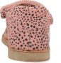 Shoesme roze sandalen met vrolijke dotprint en hartje - Thumbnail 11
