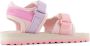 Shoesme sandalen roze lila Textiel Meerkleurig 22 - Thumbnail 14