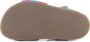 Shoesme Sandalen IC22S004 D Multicolor Roze Blauw Goud 27 - Thumbnail 4