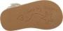 Shoesme leren sandalen met stippen wit zwart Meisjes Leer Stip 24 - Thumbnail 8