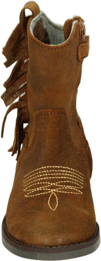 Shoesme SI22W059-C Kinderen meisjes Cognac