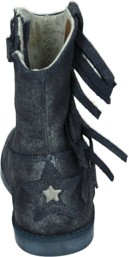 Shoesme SI22W059-D Kinderen meisjes Blauw