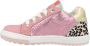 Shoesme Sneakers EF22S003-A Roze - Thumbnail 3