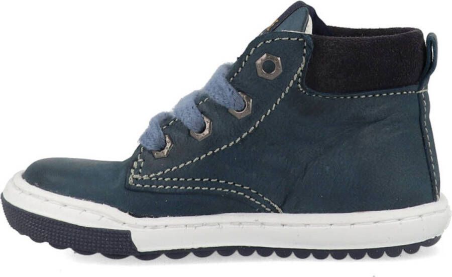 Shoesme Sneakers EF22S039-C Blauw