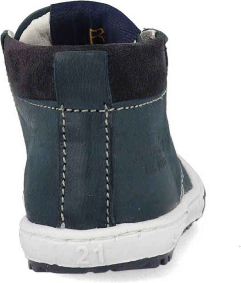 Shoesme Sneakers EF22S039-C Blauw