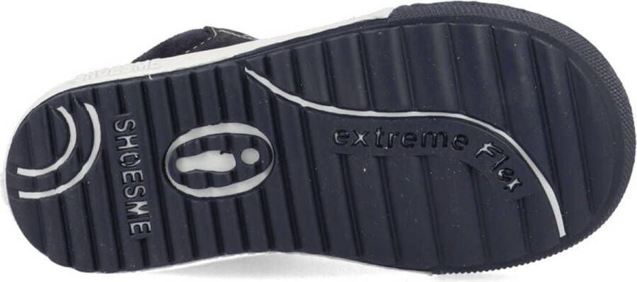 Shoesme Sneakers EF22S039-E Blauw