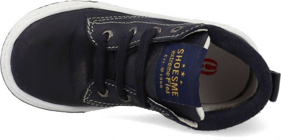 Shoesme Sneakers EF22S039-E Blauw