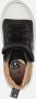 Shoesme Sneakers | | Black | Leer - Thumbnail 6