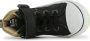Shoesme Sneakers | | Black | Leer - Thumbnail 8