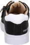 Shoesme SH21S001-J leren sneakers zwart Leer Effen 30 - Thumbnail 12