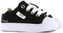 Shoesme SH21S001-J leren sneakers zwart Leer Effen 30 - Thumbnail 5