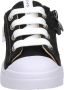 Shoesme SH21S001-J leren sneakers zwart Leer Effen 29 - Thumbnail 9