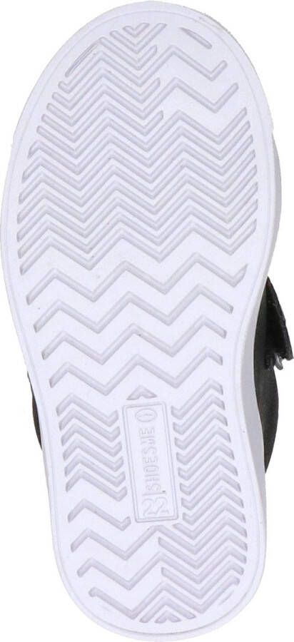Shoesme SH21S001-J leren sneakers zwart Leer Effen 29 - Foto 11