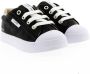 Shoesme SH21S001-J leren sneakers zwart Leer Effen 29 - Thumbnail 5