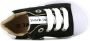 Shoesme SH21S001-J leren sneakers zwart Leer Effen 29 - Thumbnail 7