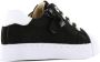 Shoesme SH21S001-J leren sneakers zwart Leer Effen 29 - Thumbnail 8