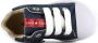 Shoesme leren sneakers donkerblauw Leer Effen 28 - Thumbnail 9