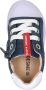 Shoesme leren sneakers donkerblauw Leer Effen 28 - Thumbnail 11