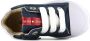 Shoesme leren sneakers donkerblauw Leer Effen 21 - Thumbnail 10