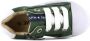 Shoesme SH21S001-F Dark Green Lage sneakers - Thumbnail 5