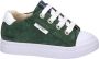 Shoesme SH21S001-F Dark Green Lage sneakers - Thumbnail 15