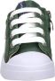 Shoesme SH21S001-F Dark Green Lage sneakers - Thumbnail 9
