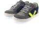 Shoesme Sneakers | | GREY MARINO | Leer - Thumbnail 5