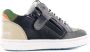 Shoesme Sneakers | | GREY MARINO | Leer - Thumbnail 8