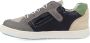 Shoesme Sneakers | | GREY MARINO | Leer - Thumbnail 10